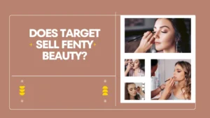 Does Target Sell Fenty Beauty