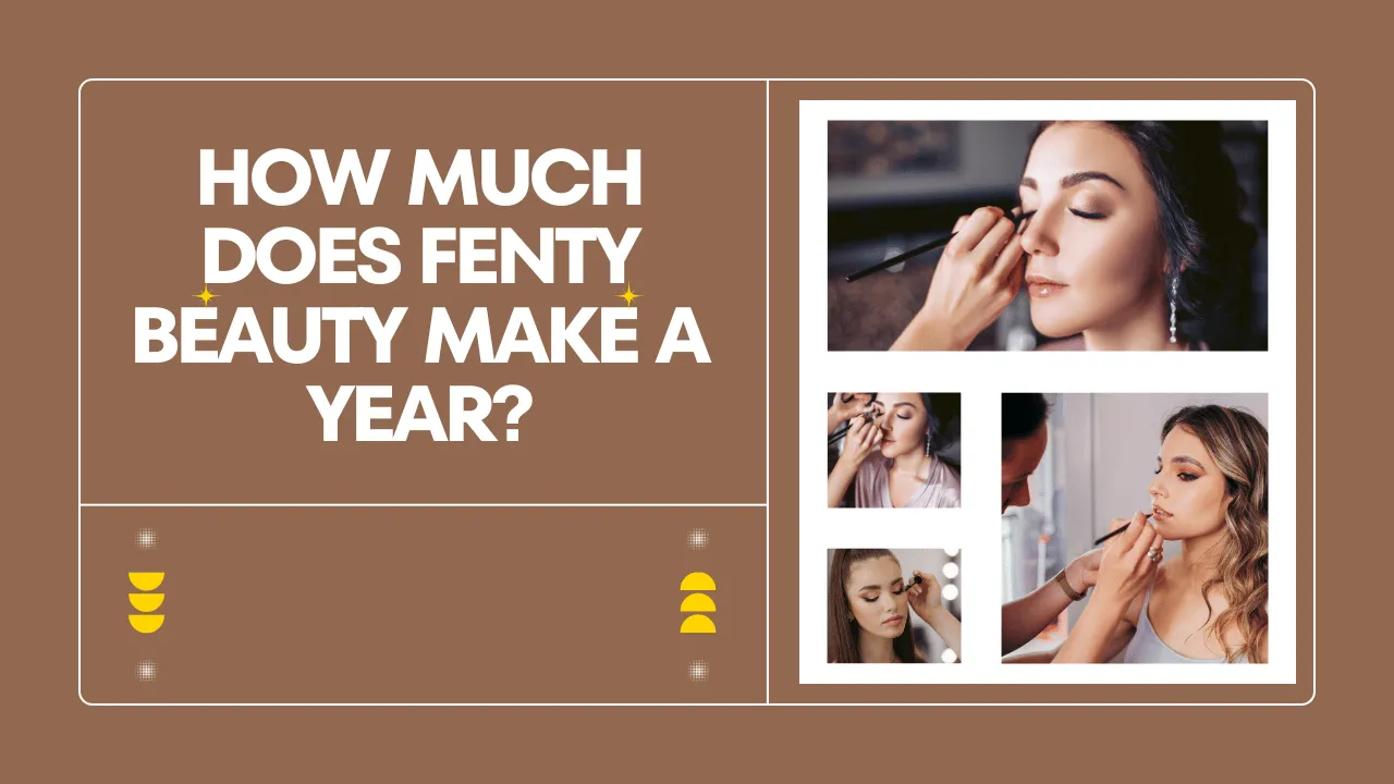 Fenty Beauty Queries