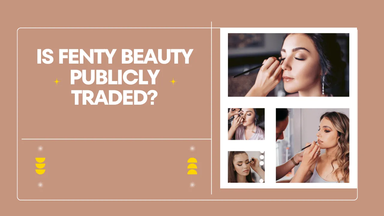 Fenty Beauty Queries