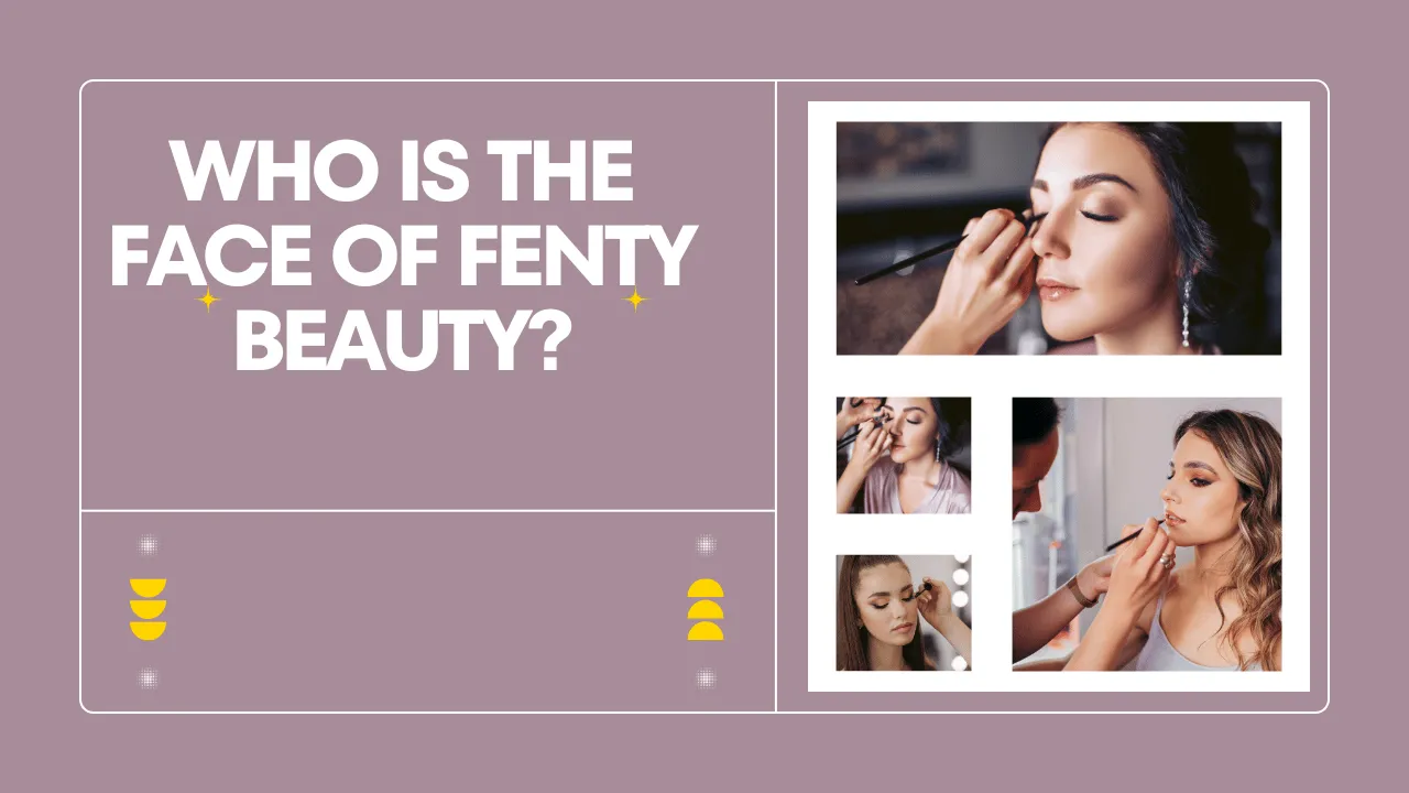 Fenty Beauty Queries