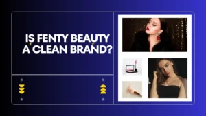 Is fenty beauty a clean brand