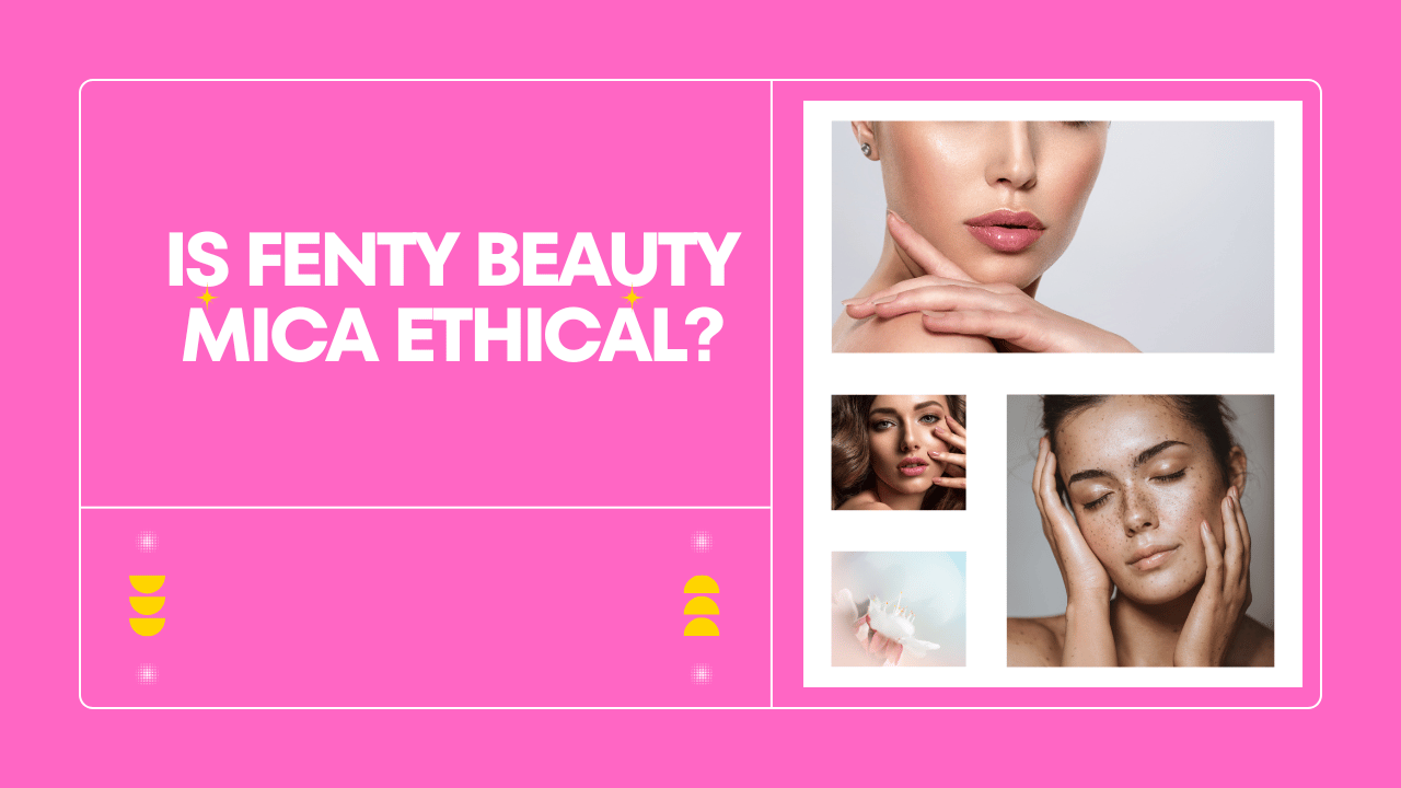 Fenty Beauty Queries