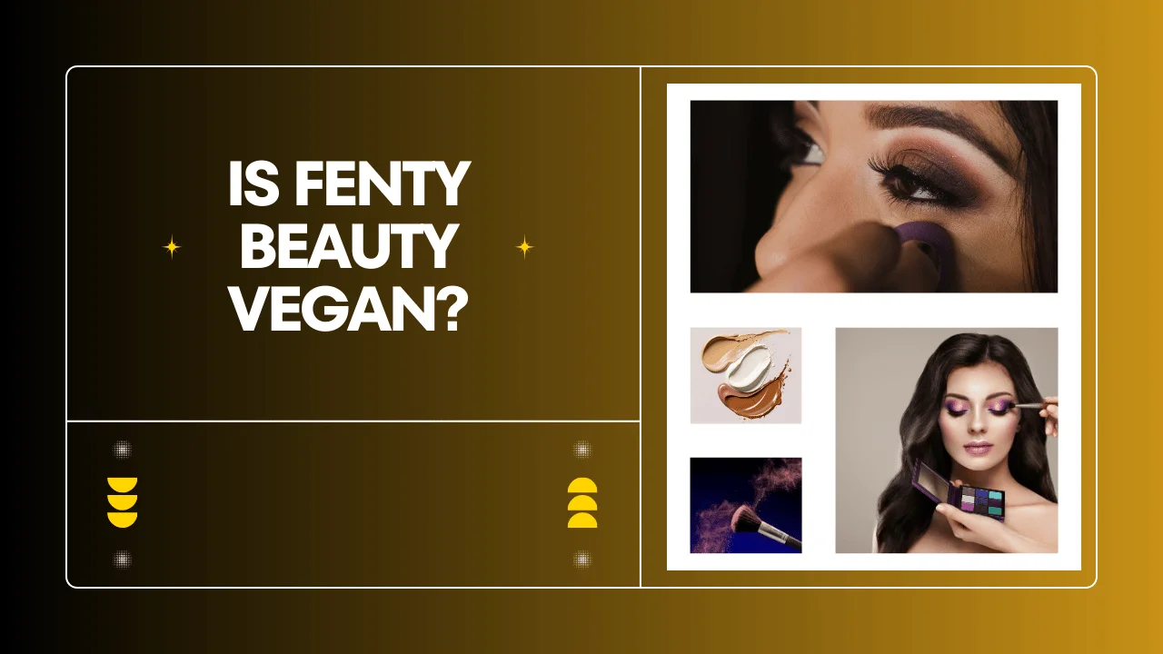 Is fenty beauty vegan