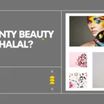 Is fenty beauty halal